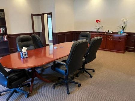 Office space for Rent at 6898 South University Blvd in Centennial