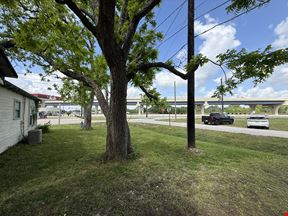 1814 1st St, Seabrook, TX 77586- Land Development Opportunity