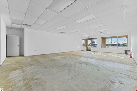 Retail space for Rent at Highly Visible Retail Space in Cadillac, MI in Cadillac