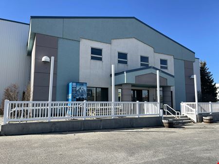 Retail space for Rent at High Visibility Retail in Idaho Falls