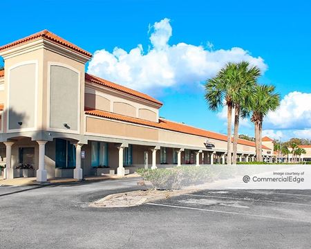 Office space for Rent at Simon Springs Center in Altamonte Springs
