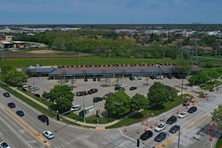Creekside Commons