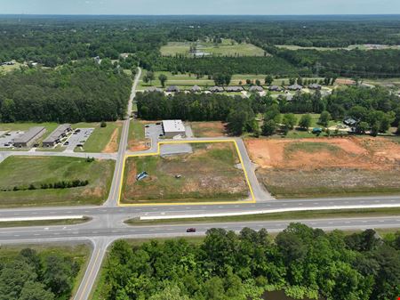 VacantLand space for Sale at 001 Hwy 167 in Sheridan