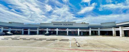 Retail space for Rent at 130 E Bardin RD, Arlington, TX 76018 in Arlington