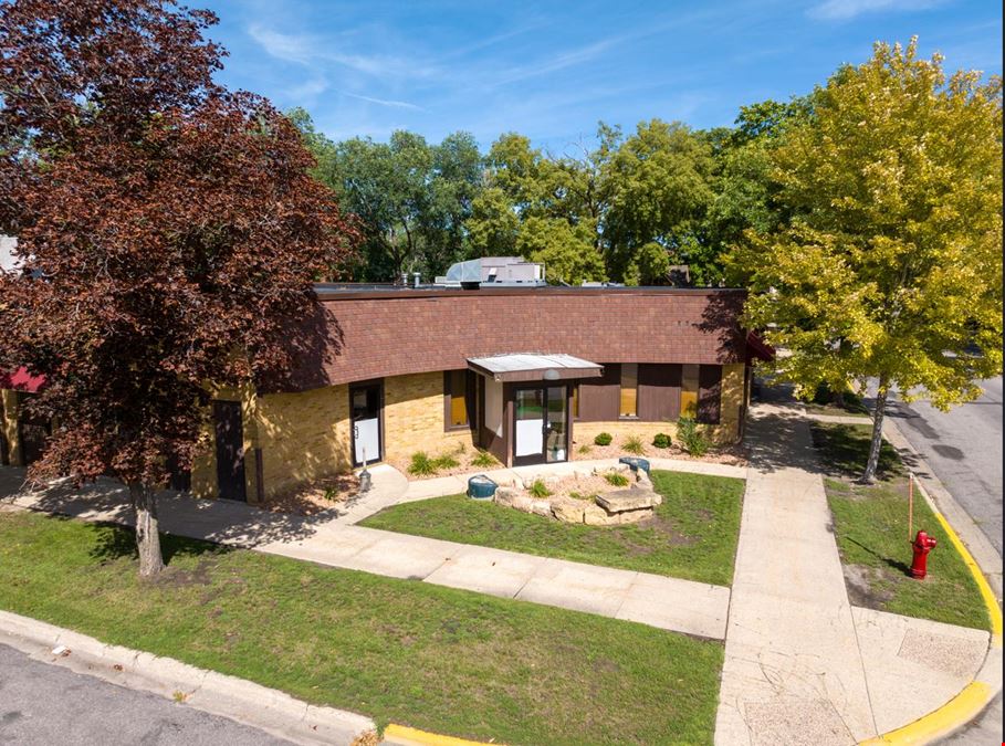 342 Belgrade Ave, North Mankato, MN 56003