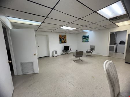 Secure Flex Warehouse
