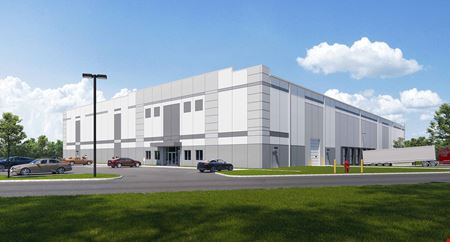 Industrial space for Sale at 1150 Conroy Place in Easton