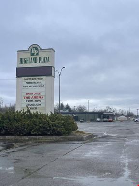 Highland Plaza