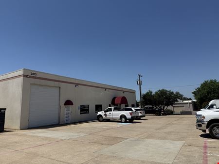Industrial space for Rent at 2812 Market Loop in Southlake