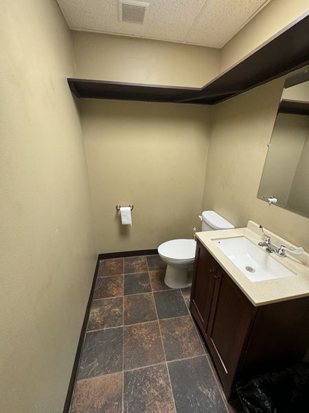 Retail space for Rent at 3751 W 79th St in Chicago