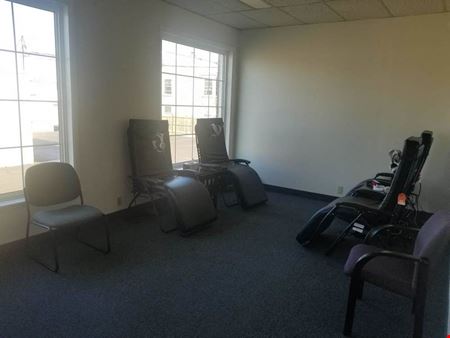 Lease/Office Space