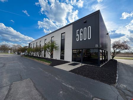 Office space for Rent at 5600 Monroe St in Sylvania