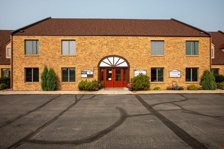 Landmark Building
