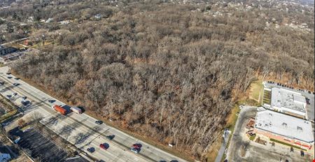 VacantLand space for Sale at 21000 Olympian Way in Olympia Fields