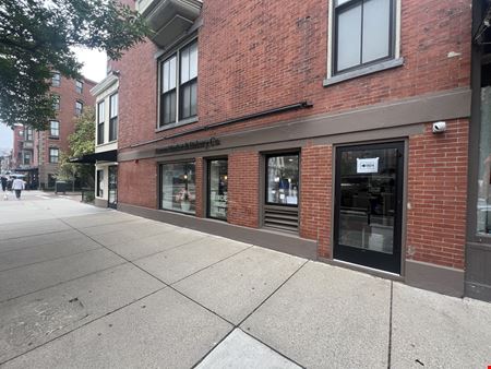 570 Tremont Street
