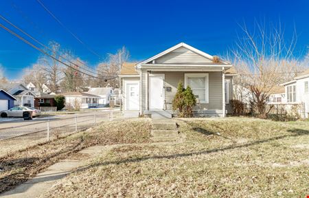 8-Door SFR Portfolio | Beechmont | Louisville, KY