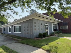 111 Jones Ave