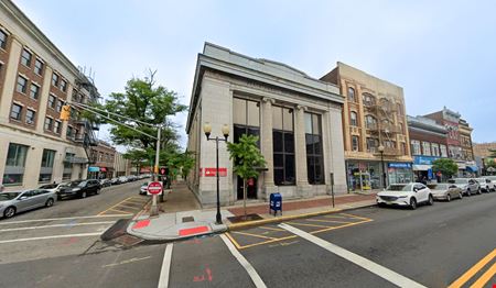 Mixed Use space for Rent at 210 Smith Street in Perth Amboy