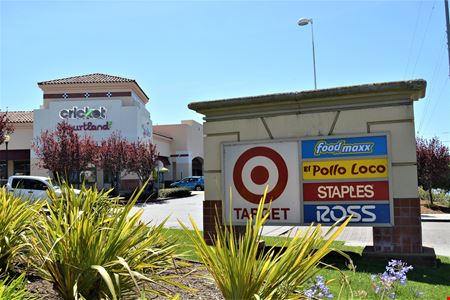 Overlook Shopping Center