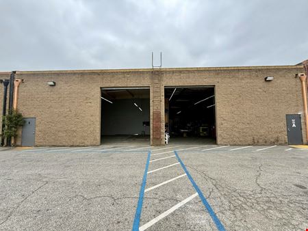 Mahalo Industrial Park