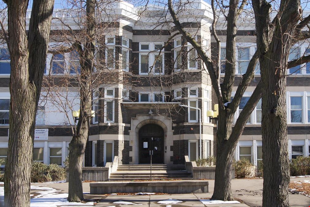 Tuttle School