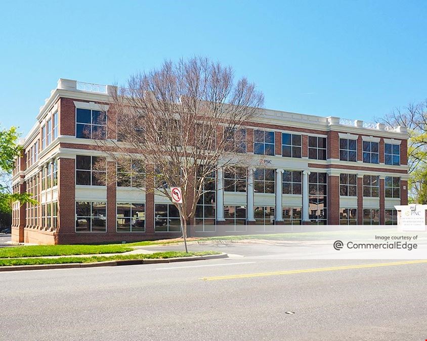 200 Providence Road