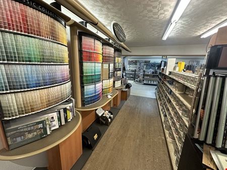 320 Maple Ave - Fredrickson Builders Supply