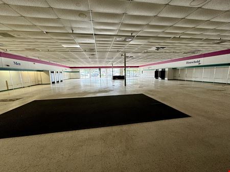 Gateway Village - Deland Retail Spaces For Lease