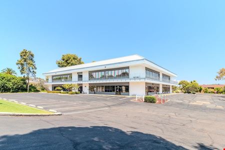 Office space for Rent at Tri-City Medical Arts Building in Vista