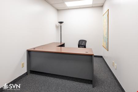 Lexington Office Space For Lease