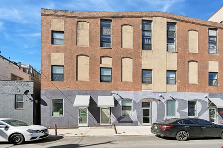Office space for Rent at 2038 South Juniper Street in Philadelphia