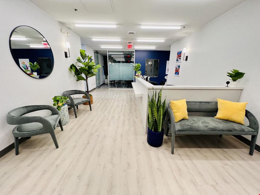 TKO Suites - Raleigh