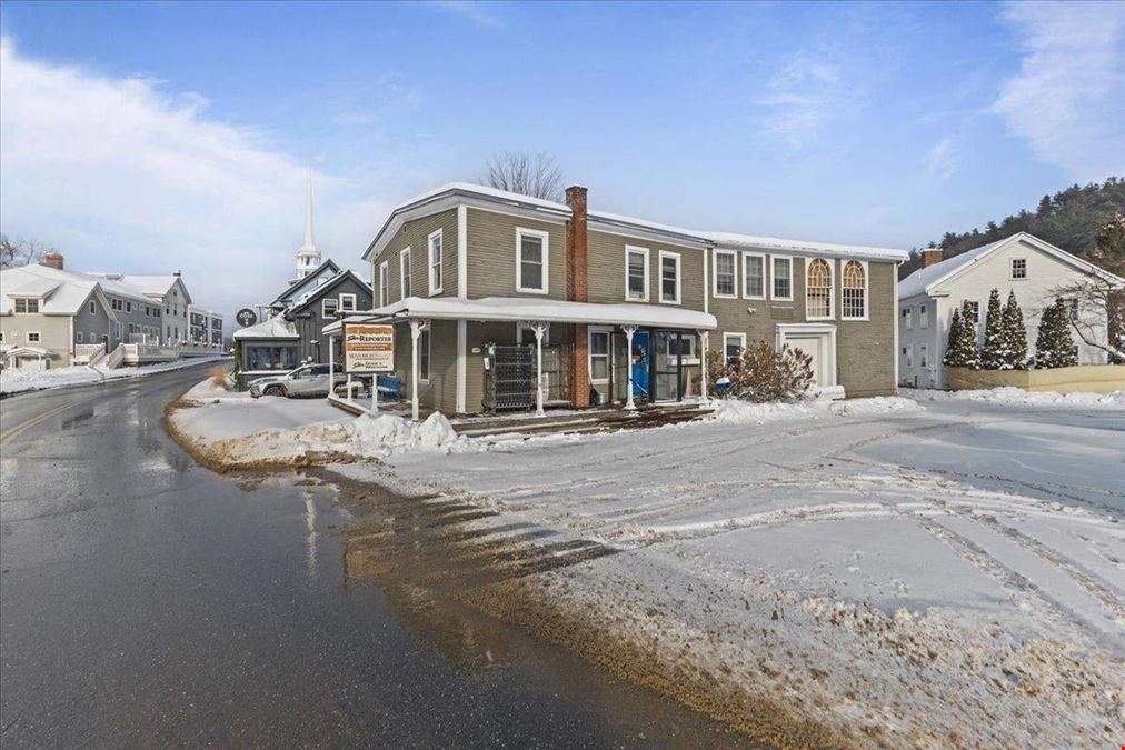 49 School St