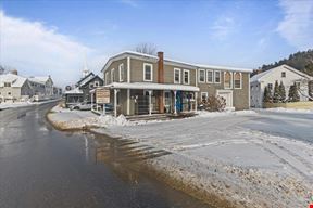 49 School St