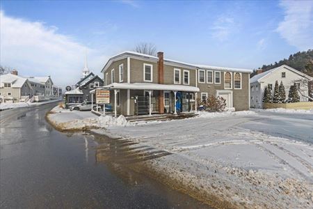 Other space for Sale at 49 School St in Stowe