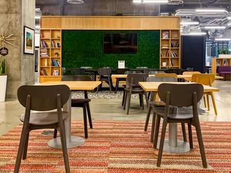 Office space for Rent at Spaces - San Francisco - Mission & 3rd in San Francisco