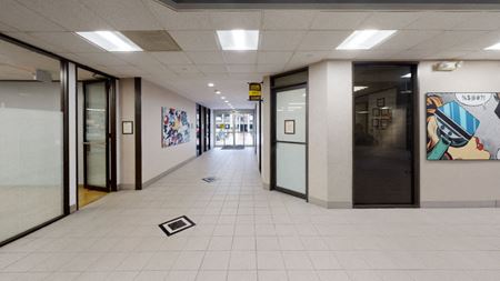 Office space for Rent at 9894 Bissonnet Street in Houston