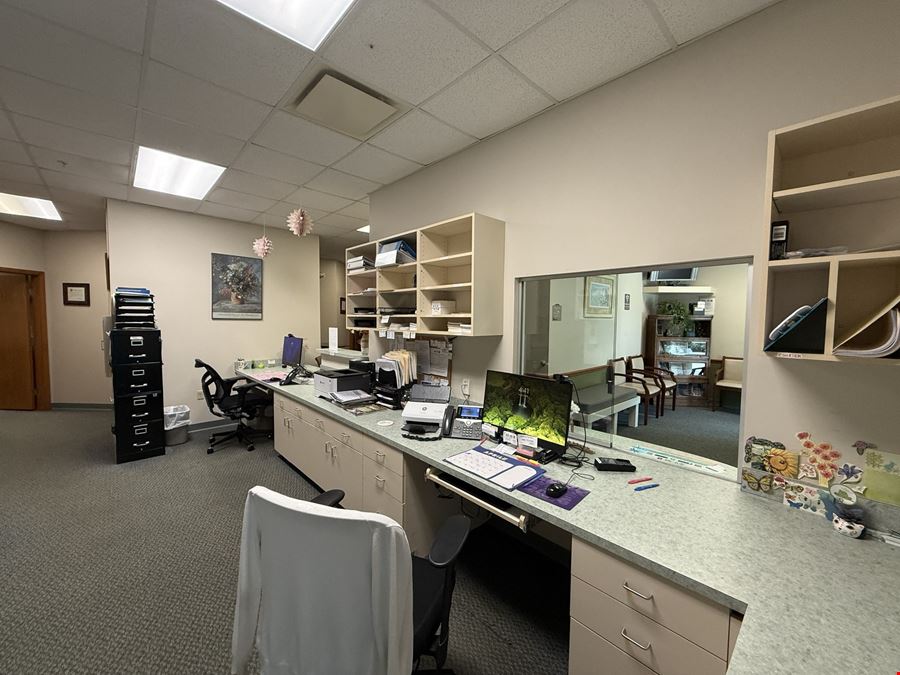 Port Orange Medical Center | Office Condo For Sale or Lease
