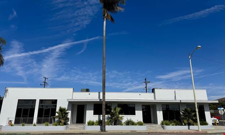 Commercial space at 2633 Loma Vista Rd in Ventura