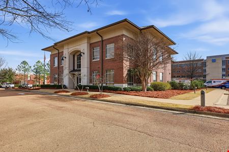 1600 Highland Colony Pkwy