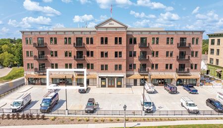 Retail space for Rent at The Grain in Delafield