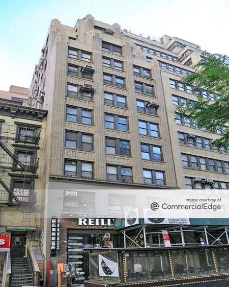 Office space for Rent at Jocale Studio in New York