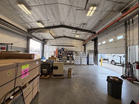 Logan Lane Warehouse