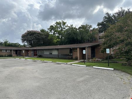 Office space for Rent at River Oaks Office Building II - 2120 Welch St Houston, TX 77019 in Houston