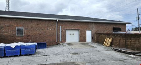 7341 Sq Ft Turnkey Income-Producing Office & Warehouse | Winter Haven, FL