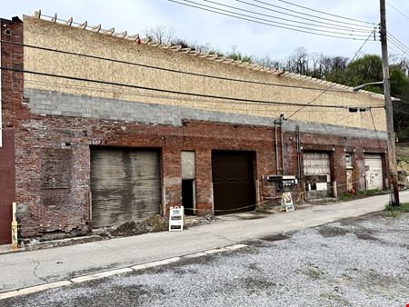 Commercial space at 12,000 SF INDUSTRIAL ZONED - WH/FLEX/OFFICE SPACE FOR LEASE in Pittsburgh