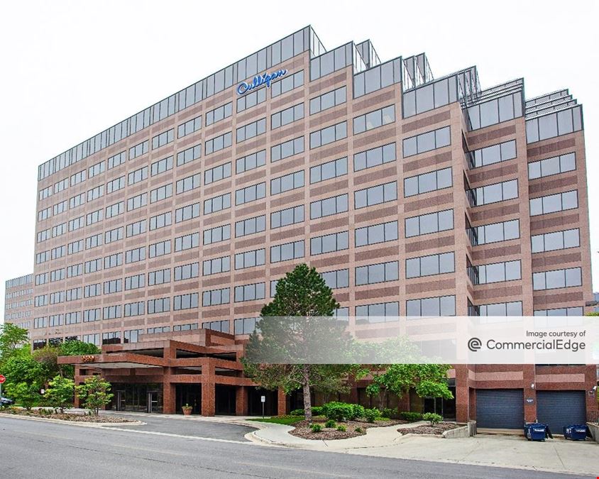 Riverway West