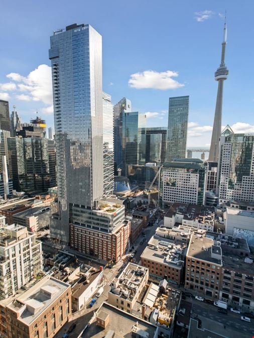 134 Peter Street