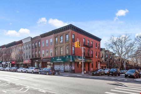 Retail space for Rent at 350 7th Ave in Brooklyn