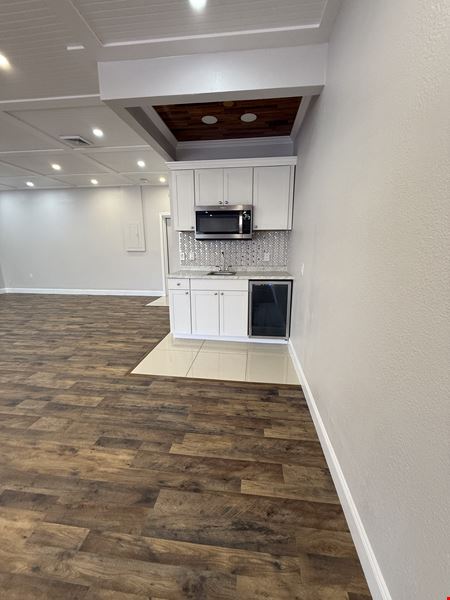Retail/Office Space for Lease